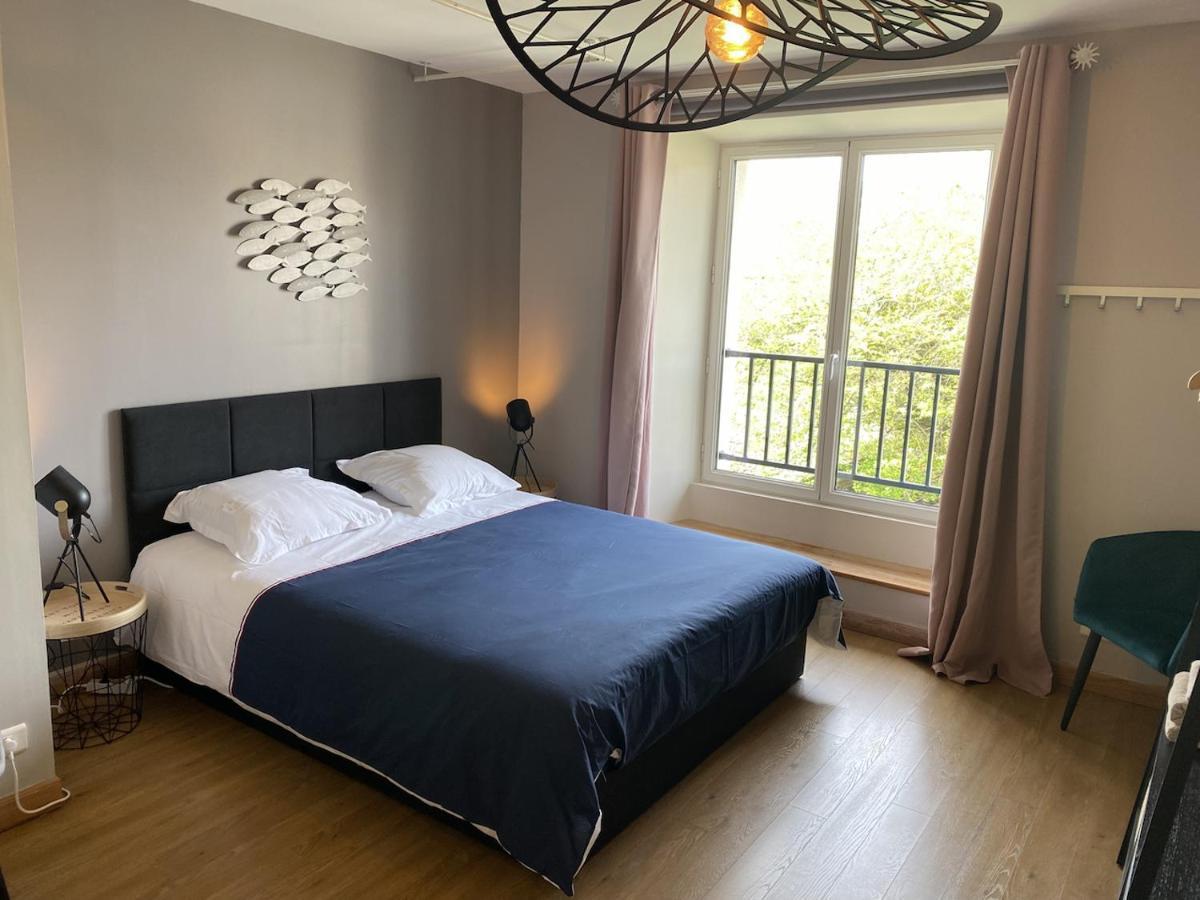 La Maison Du Bonheur Ausson Экстерьер фото