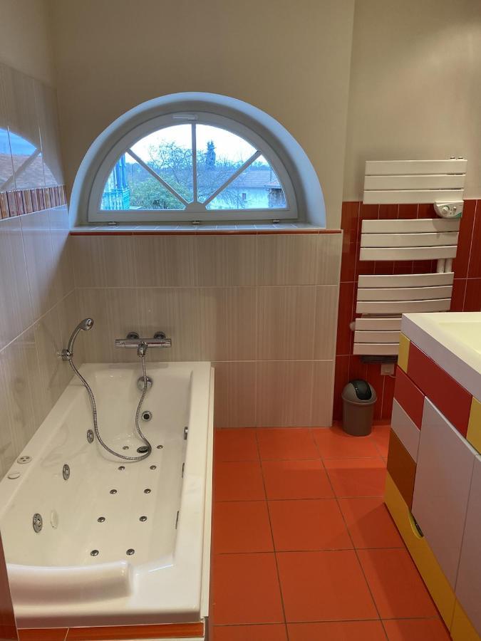 La Maison Du Bonheur Ausson Экстерьер фото